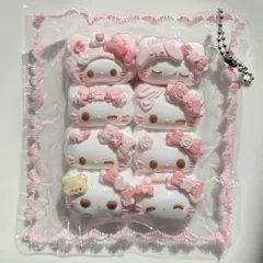 捏捏 スクイーズ 集合