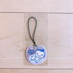 マタニティ キーホルダー マタニティマーク ベビー