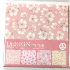 kyowa ✦桜巡り✦デザインペーパー ハンドメイド
