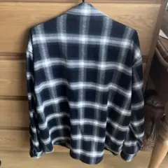 HUF フルジップパーカー