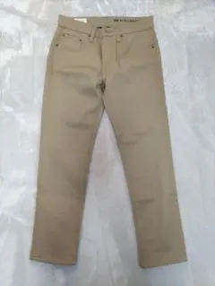 LEVI'S 511 ストレートデニム W28 L32