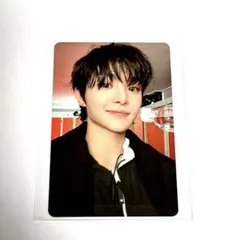 Treasure シーグリ MD タオル トレカ ジフン