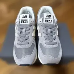 New Balance U574 24.5cm