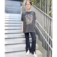 カジュアルパンツ