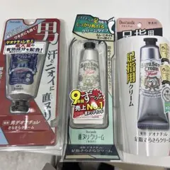 新品未開封】デオナチュレ 4点セット - メルカリ