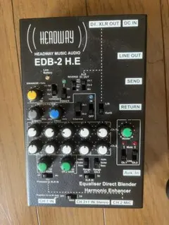 Headway HJ-25IK ブラック アコギ J45タイプ 廃盤 - メルカリ