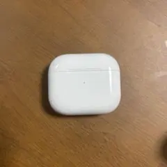 AirPods3 Lightning 充電機のみ