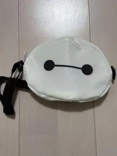 ディズニーストア　シークレット　ベイマックス