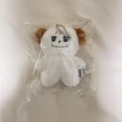 キュヒョン ギュメ ぬいぐるみ キーホルダー すごく可愛いです - メルカリ