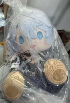 新品 崩壊：スターレイル ファイノン ぬいぐるみ 一番くじ 中国限定