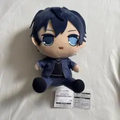 カラフルピーチ きゅるまるBIGぬいぐるみ なおきり