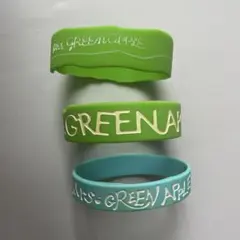 2026年最新】mrs.green apple ラバーバンドの人気アイテム - メルカリ