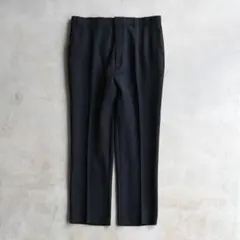 90sリーバイス アクションスラックス ダークネイビーW35L30 OVY 90s リーバイスアクションスラックス ネイビー W36 L30 USA OVY - メルカリ