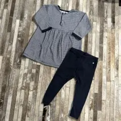 プチバトー パジャマ 18