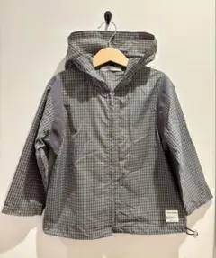 JUNKO KOSHINO フード付きジャケット