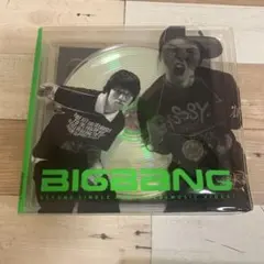 2026年最新】bigbang cd韓国盤の人気アイテム - メルカリ