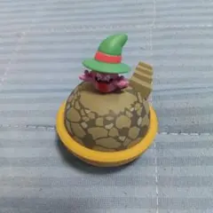 ドラゴンクエストフィギュアモンスター