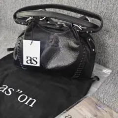 as