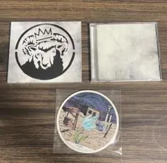 Siip [通常盤］CD+Blu-ray Disc+タロットカード8枚セット Siip ［CD+Blu-ray Disc+タロットカード8枚セット］＜通常盤＞ - メルカリ