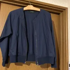 ジャーナルスタンダード　ブルゾン　美品