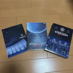 JO1 Live DVD STARLIGHT Deluxe