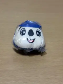 プロ野球マスコット　フェイスぬいぐるみ 中日ドラゴンズ ドアラ