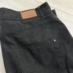 ZARA MAN パンツ
