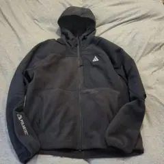 Nike ACG Wolf Treeプラス フリースジャケット ブラック M