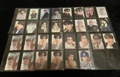 treasure ジェヒョク トレカ まとめ売り