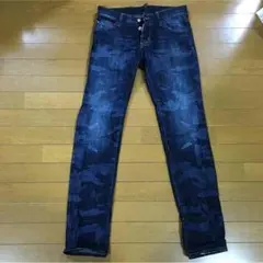 DSQUARED2　デニムパンツ