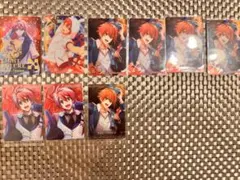 アイナナ ウエハース 陸 - メルカリ