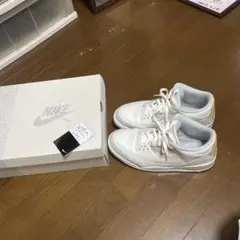 オス様専用エアジョーダン3 レトロ クラフト 28.5センチ - メルカリ