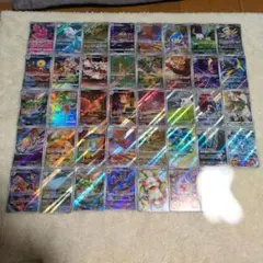 ポケモンカード AR38枚セット
