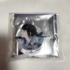 OVER REQUIEMZ オバレク リボンアクリル ユヒル ① AGF