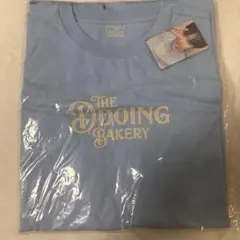 NCT ccomaz ドヨン　Tシャツ　トレカセット
