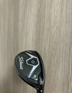 Titleist 915H ユーティリティ 5U 27度 モーダスゴースト370 - メルカリ