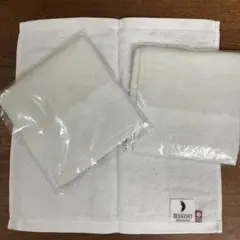 フェイスタオル 3枚セット　今治タオル