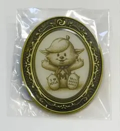 ミセス バベル キャラクターグッズ