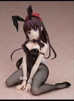 ダンガンロンパ 江ノ島盾子 バニーVer. 1/4 フィギュア[フリーイング