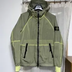 2025年最新】STONE ISLAND メンズ ナイロンジャケットの人気アイテム