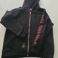 2025年最新】bts パーカー lysの人気アイテム - メルカリ