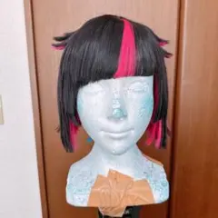 リリアのウィッグ