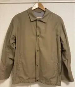 beams ナイロン　ジャケット