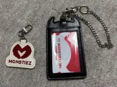 BABYMONSTER MONSTIES(JP)会員特典