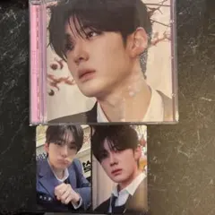 ALD1 サンヒョンセット