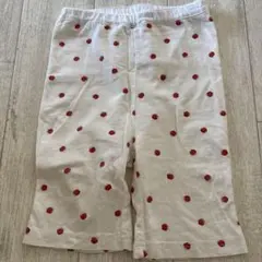 ギャップ　ベビーズボン