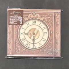 ダズビー　DAZBEE Nostalzia CD 新品未開封