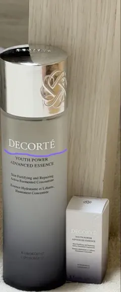 コスメデコルテ ユース パワー エッセンス ローション 150ml+14mlのサムネイル