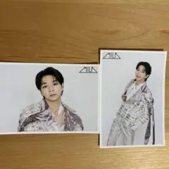 2026年最新】塩﨑太智 生写真の人気アイテム - メルカリ