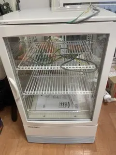 魔法の過冷用冷蔵庫 業務用 フクシマ マジコール 過冷器 ジャンク品